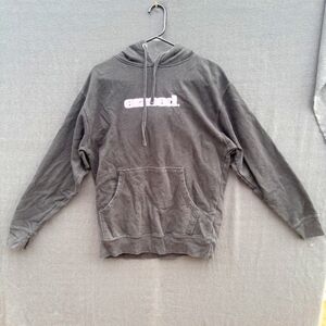 Erased Project Men's Hoodie Size M